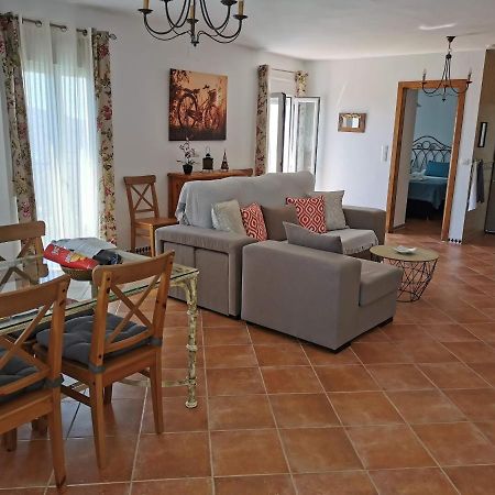 Affittacamere Casa Ayo Frigiliana Esterno foto